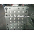 mineral water cap mould